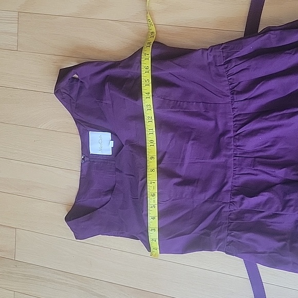 Modcloth To Thrill A Mockingbird A-line Dress - Picture 11 of 15